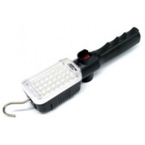 쏠라젠 SWL-280RAX 보급형 충전식 LED 작업등_이미지