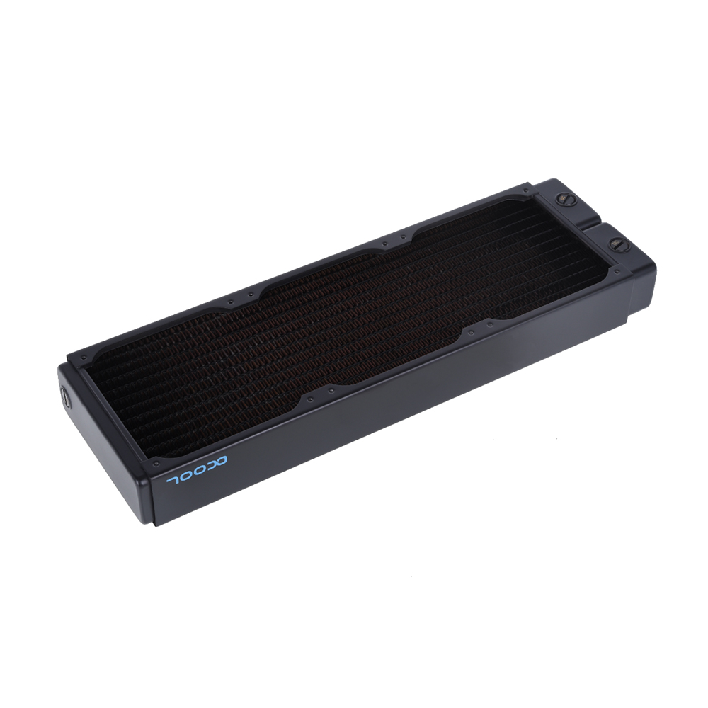 ALPHACOOL NexXxoS XT45 360mm 라디에이터 V.2_이미지