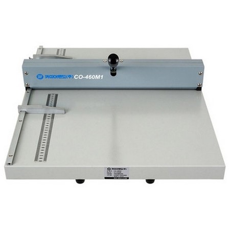 카피어랜드 CO-460M1 A3 수동_이미지