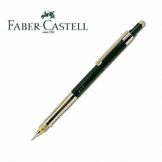 파버카스텔 TK Fine 바리오 L 제도샤프 0.35mm
