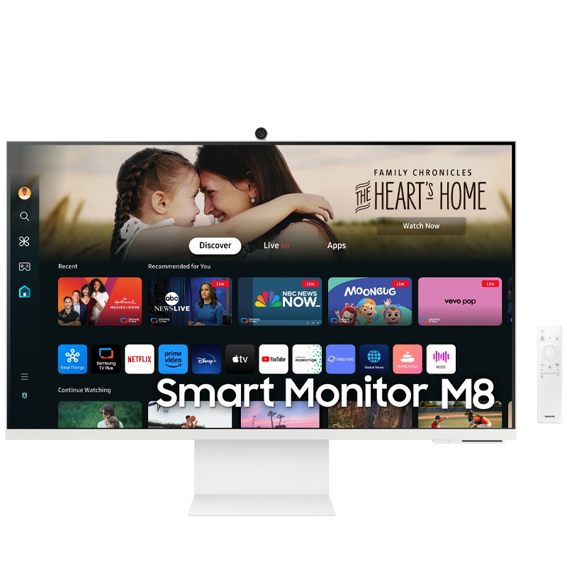 �Ｚ���� SMART M8 S32DM803