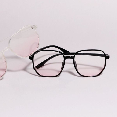 에이치플러스몰 쓰고보고 가벼운 포인트 심플 선글라스 182 GAB01013_이미지