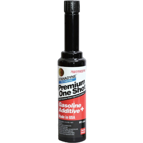 프리미엄 원샷 가솔린용 연료첨가제 150ml