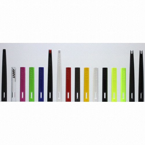 라미 사파리 만년필 Spare Parts 부속 구분판매 배럴_이미지