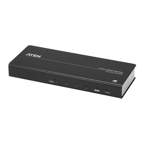 ATEN VS184B 1:4 HDMI 분배기이미지입니다. 누르면 해당 게시물로 새창이동합니다.