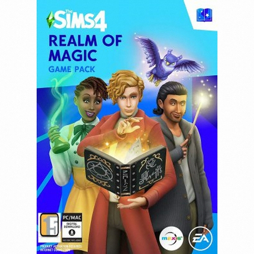 EA ���� 4 Ȯ���� PC