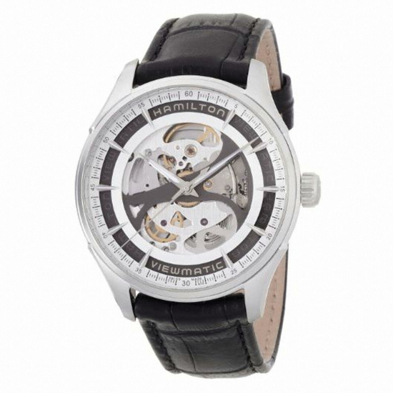 해밀턴 재즈마스터 뷰매틱 H42555751_이미지