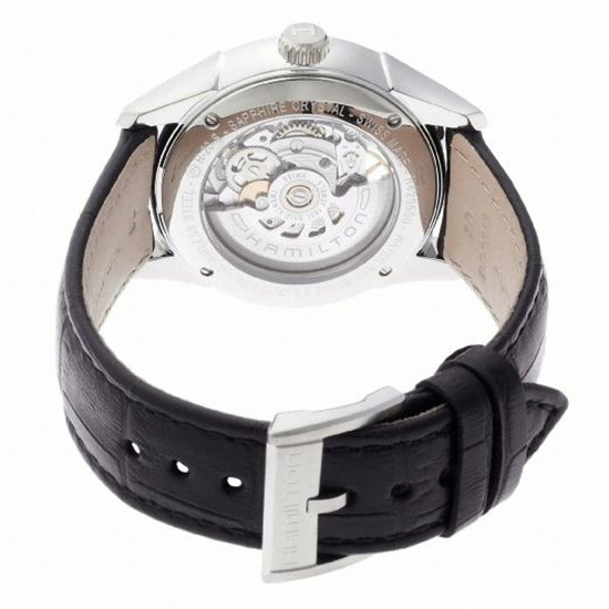 해밀턴 재즈마스터 뷰매틱 H42555751_이미지