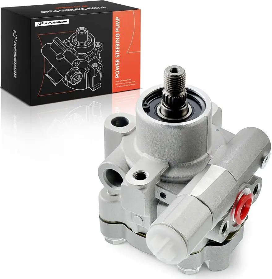 닛산 프론티어 1999-2004 Xterra 2000-2004 3.3L 교체 번호 491104S100과 호환되는 A-프리미엄 파워