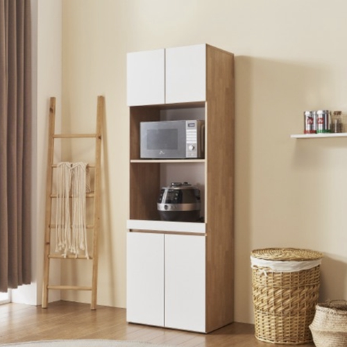 스킬디자인 알폰소 주방 밥솥 전자레인지 수납장 렌지대 1800이미지입니다. 누르면 해당 게시물로 새창이동합니다.