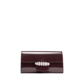 지미추 여성 클러치 딥 메를로 139898265