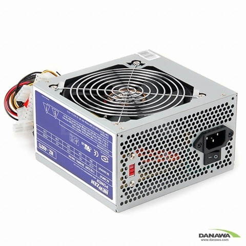 NEWZEN NZ-400TI