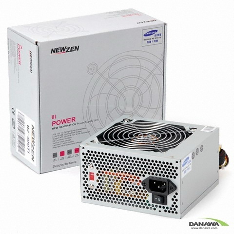 NEWZEN NZ-400TI_이미지