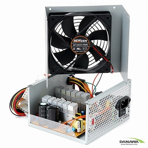 NEWZEN NZ-400TI