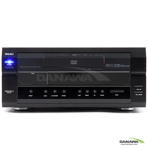 GMC AVC-M1 (SIRTEC 270)_이미지