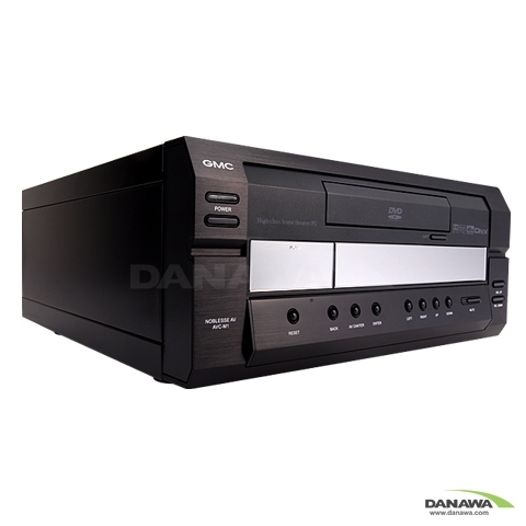 AVC-M1 (SIRTEC 270)