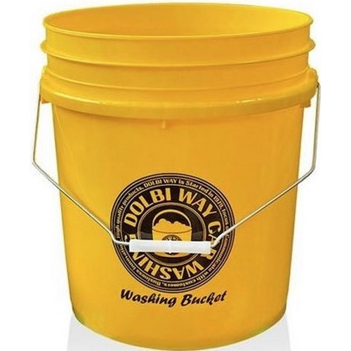 세차버킷 18L