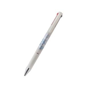 PILOT 뮤직 쥬스업 3색 볼펜 0.4mm