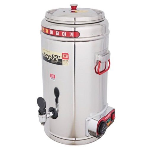 한양금속 전기물끓이기 박스형 (12호)_이미지