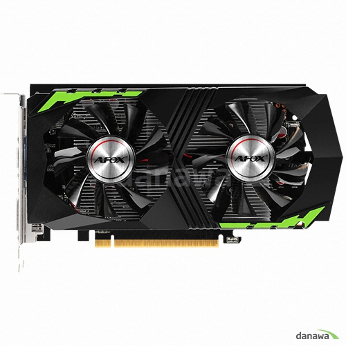 AFOX 지포스 GTX750 Ti D5 2GB Dual Fan 디앤디컴_이미지