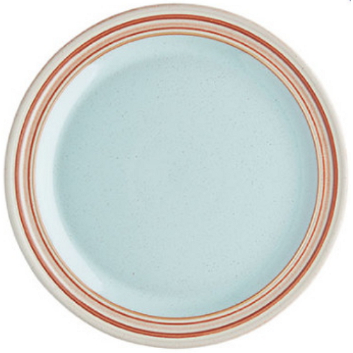 덴비 헤리티지 파빌리온 미디움 플레이트 (1개)