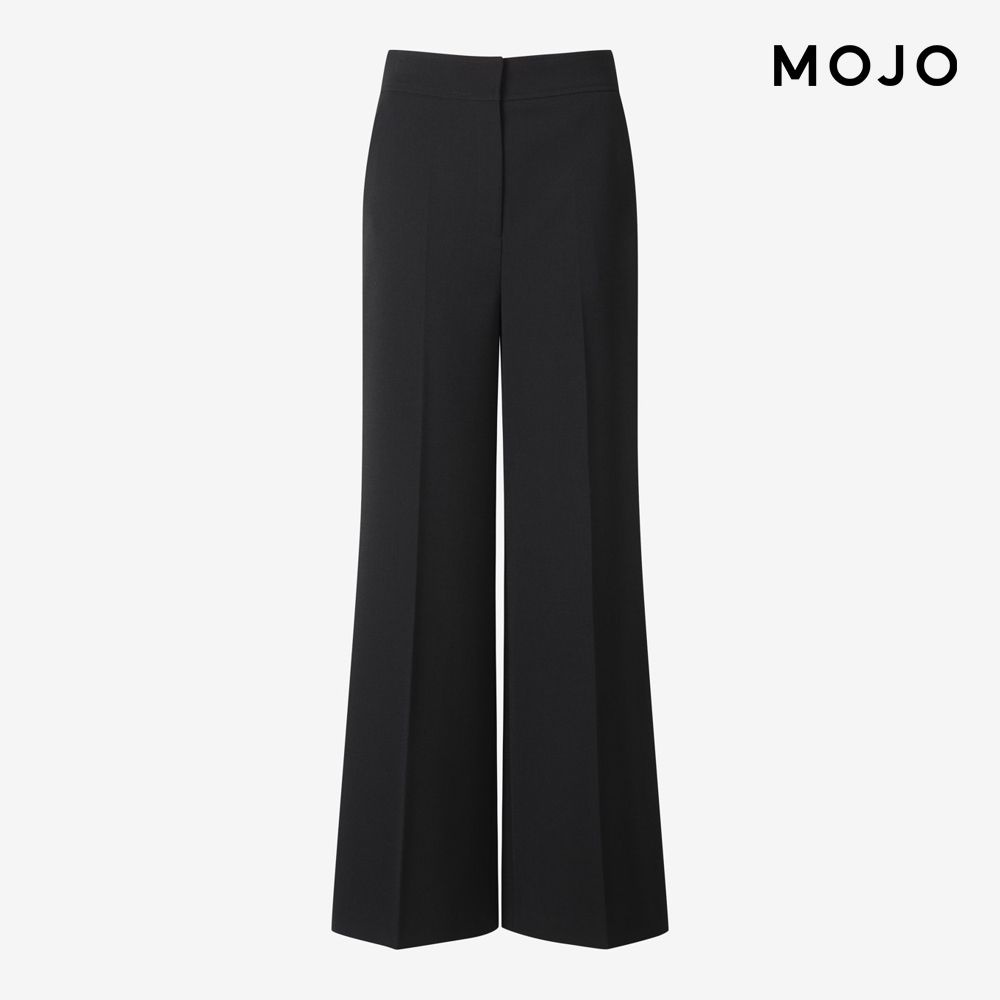 파인트리 모조 스트레이트 정장바지 J261XSA102BK