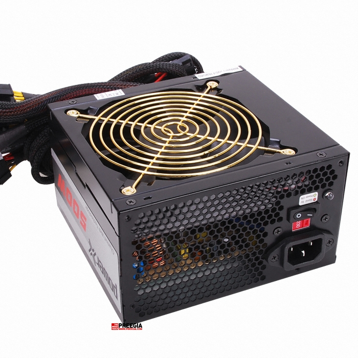 NCTOP POWER PLUS 500W_이미지