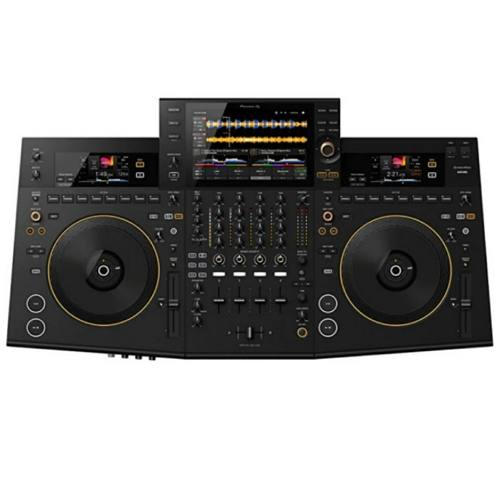 ���̿��Ͼ� DJ OPUS-QUAD