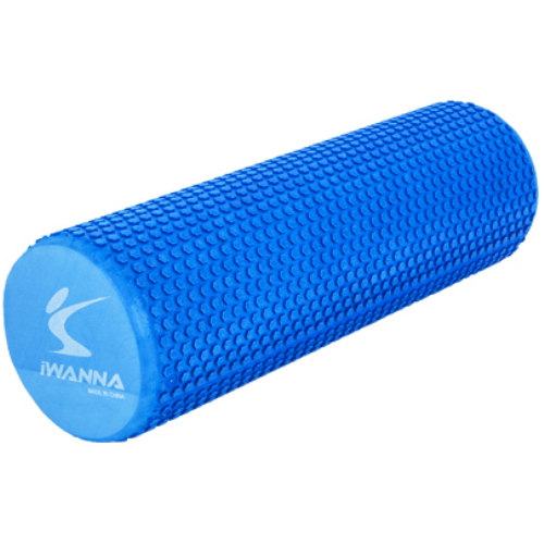 EVA 육각 폼롤러