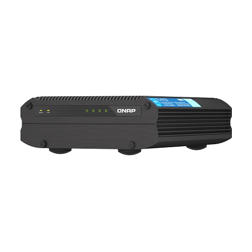 QNAP TS-i410X-8G (하드미포함)