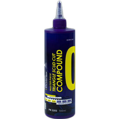 EXQ Ʈ���̾ޱ� ���Ŀ�� ��Ŀ���� #0 500ml