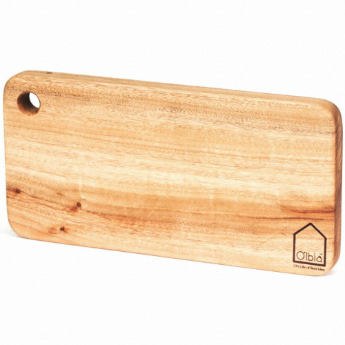 아이코리아 올비아 캄포나무 라운딩도마 (42x22cm)_이미지