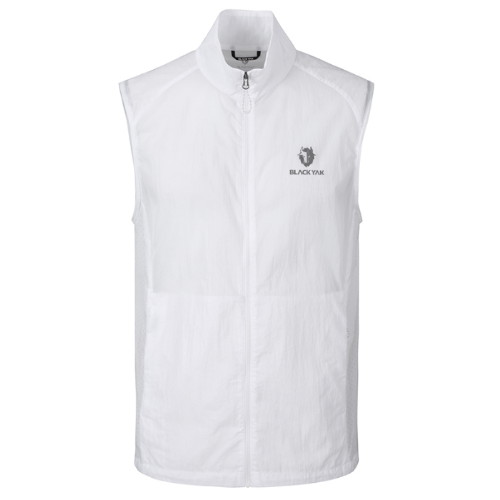블랙야크 에어 플라이 베스트 1BYVSMU001WH