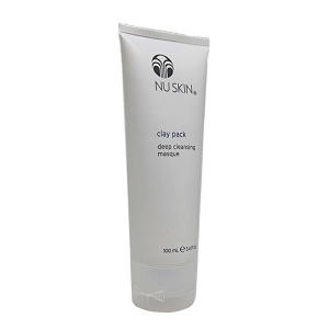 뉴스킨 클레이 팩 딥 클렌징 마스크 100ml (1개)_이미지