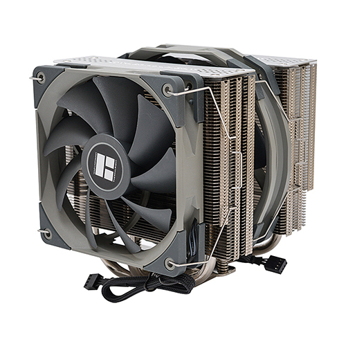 Thermalright FROST SPIRIT 140 서린