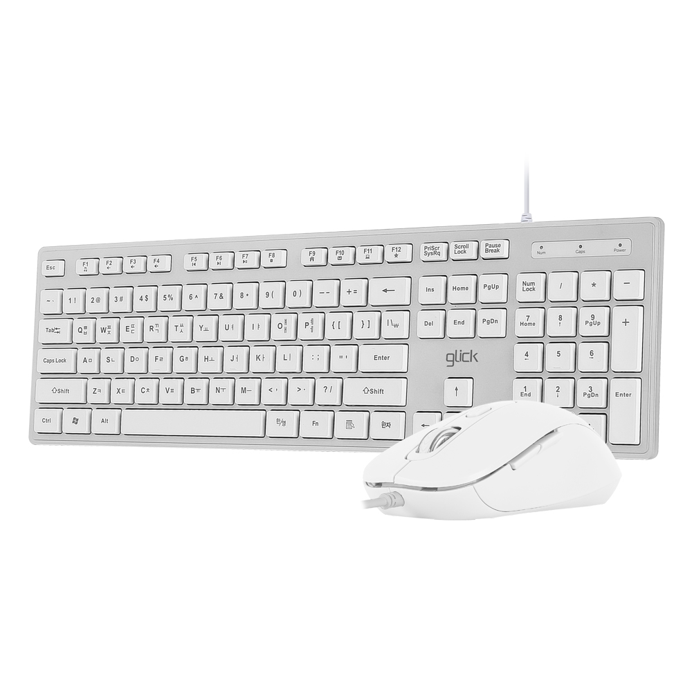 ��Ŭ��Ŀ OFFICEPRO GMK-300 ������ Ű���� ���콺 ��Ʈ