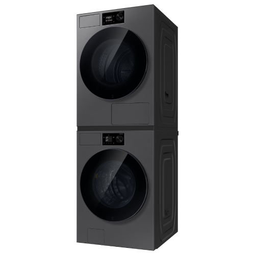 삼성전자 비스포크 AI WF80H21BDS + DV80H20DDS (공식인증점)_이미지