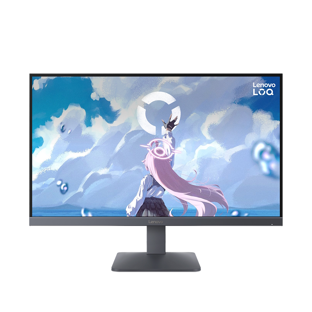 레노버 LOQ 27-10 FHD 200 IPS 게이밍 68F2GACBKR