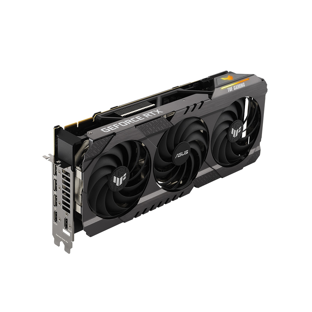 ASUS TUF Gaming 지포스 RTX 3090 Ti O24G OC D6X 24GB_이미지