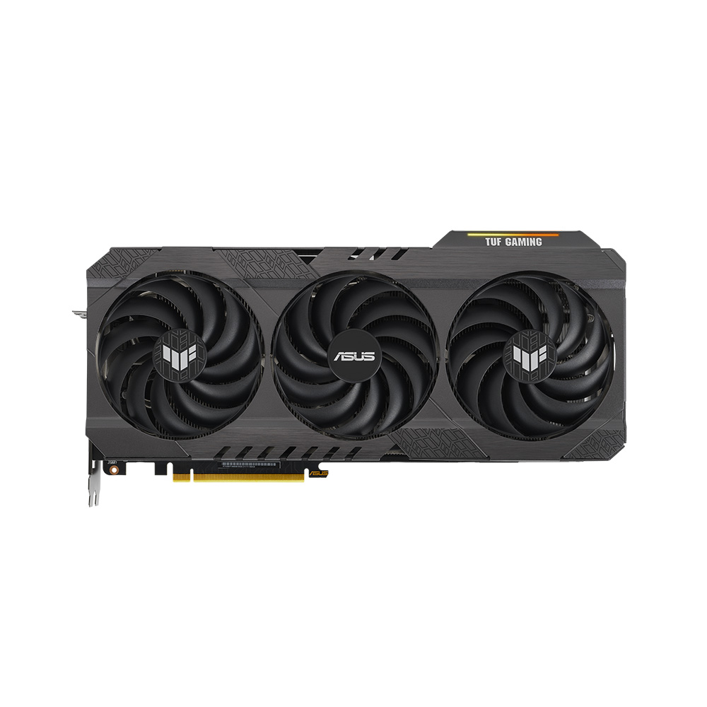 ASUS TUF Gaming 지포스 RTX 3090 Ti O24G OC D6X 24GB_이미지