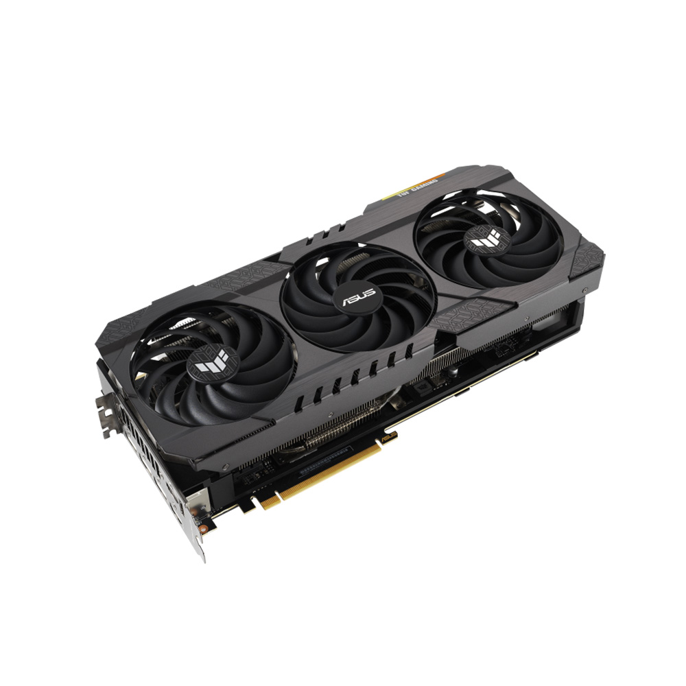 ASUS TUF Gaming 지포스 RTX 3090 Ti O24G OC D6X 24GB_이미지
