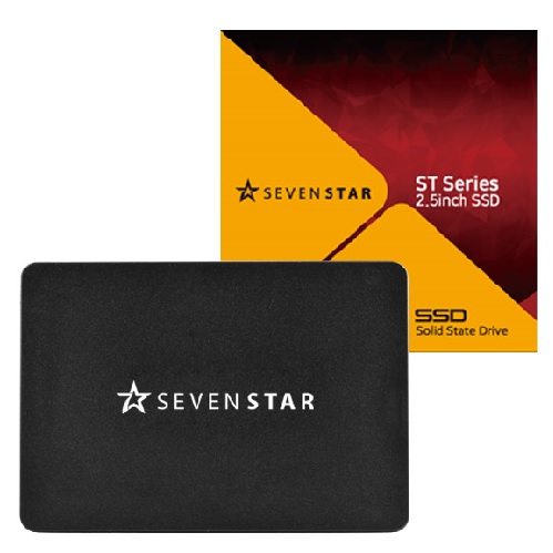 한캐스트 세븐스타 ST Series (4TB)