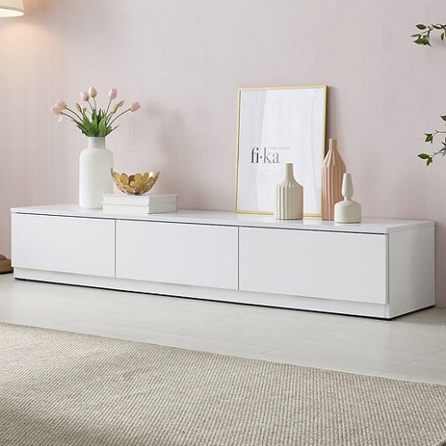 가이온  워너비 거실장 1800