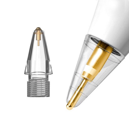 애플펜슬 스틸 반영구 펜촉 교체용