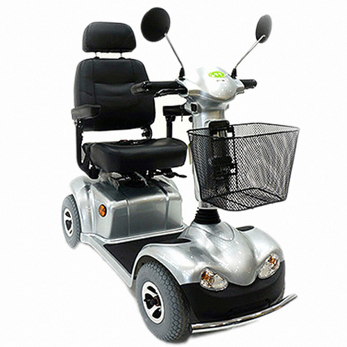 대세엠케어  HS-588B 전동스쿠터