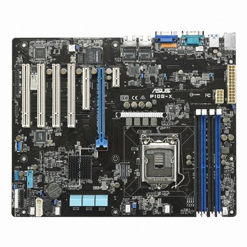 ASUS P10S-X STCOM_이미지