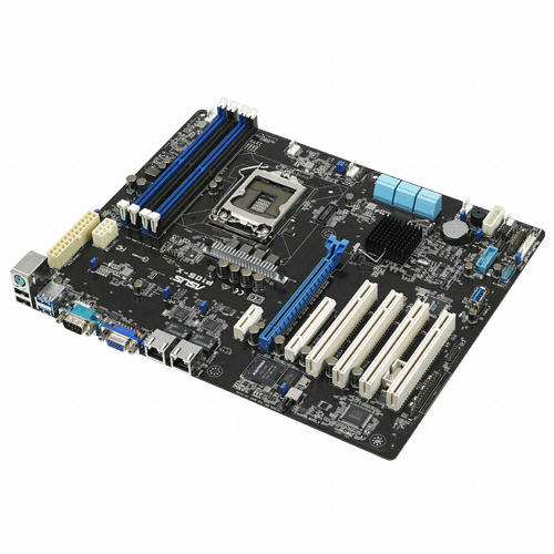 ASUS P10S-X STCOM_이미지