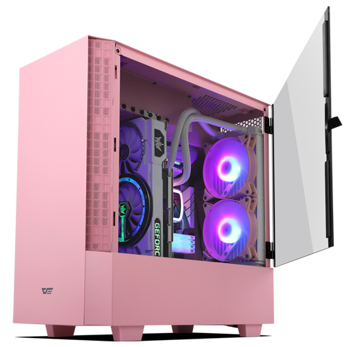 darkFlash DLV22 RGB ��ȭ����