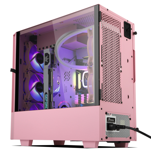 darkFlash DLV22 RGB ��ȭ����