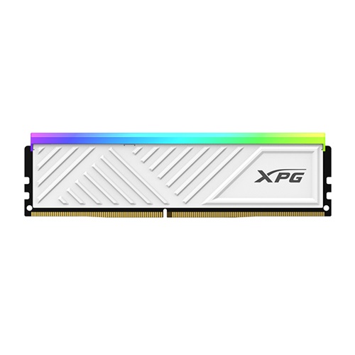 ADATA DDR4-3600 CL18 SPECTRIX D35G RGB ȭ��Ʈ ��Ű�� ����